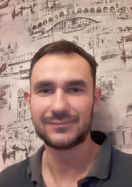 Юрий из Лиды, ищу на сайте знакомства без обязательств