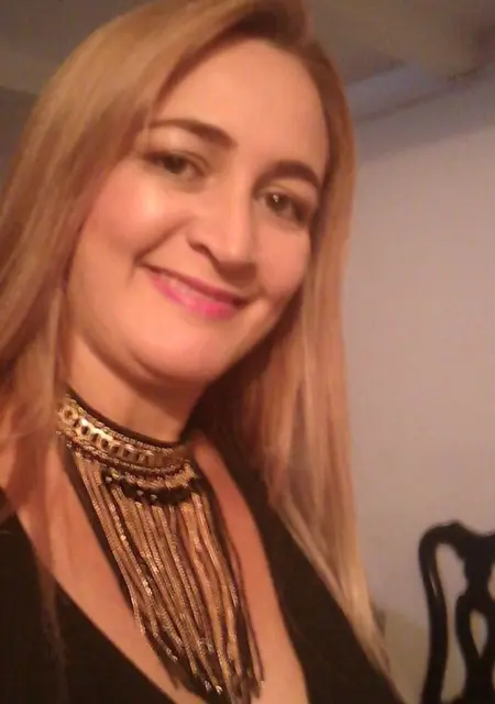 Angella из Мадрида, мне 43, познакомлюсь для постоянных отношений