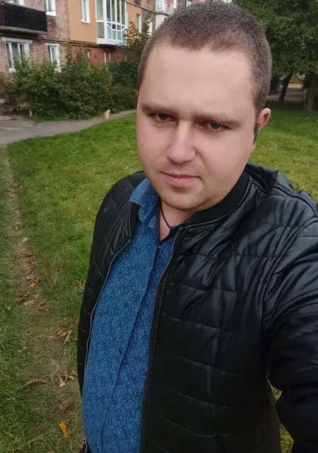 Юрій из Нововолынска, мне 32, познакомлюсь для постоянных отношений