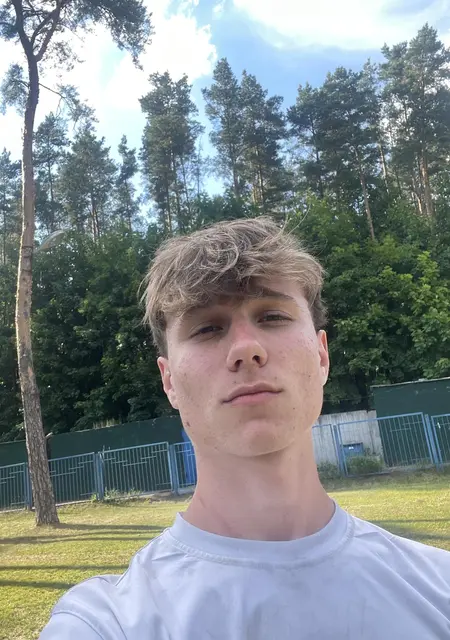 Дима из Минска, ищу на сайте знакомства без обязательств