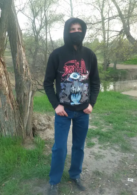 Я Warubeki, 35, из Каменского, ищу знакомство для приятного времяпровождения