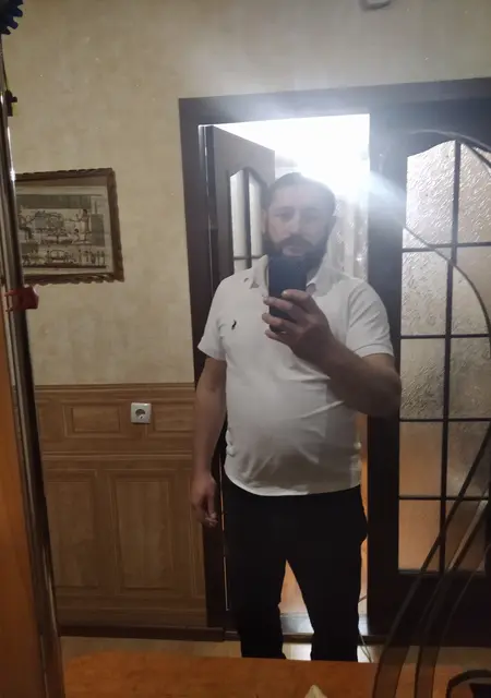 Я Roma, 41 років, знайомлюсь для приємного проведення часу у Умани