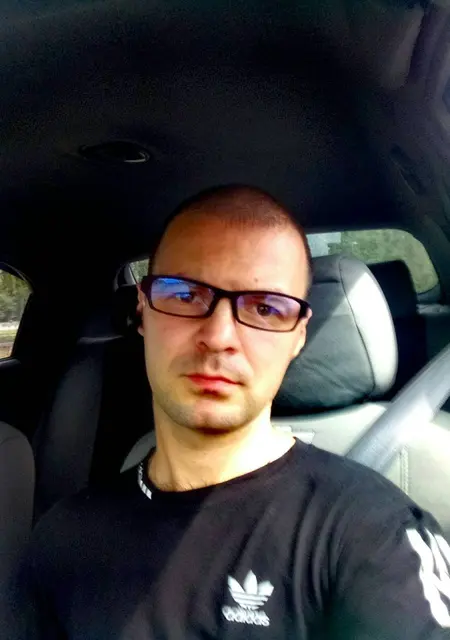 Я Алексей, 42 років, знайомлюсь без зобов'язань у Харкові