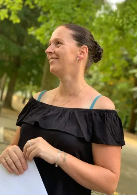 Я Meo, 40, знакомлюсь в Париже