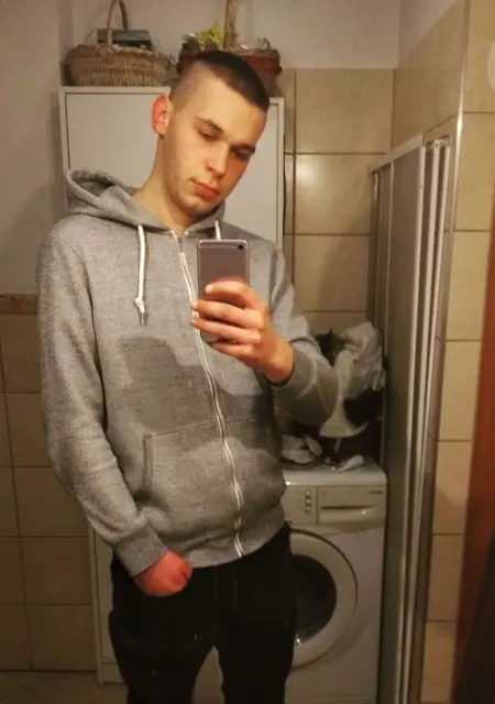 Alan из Варшавы