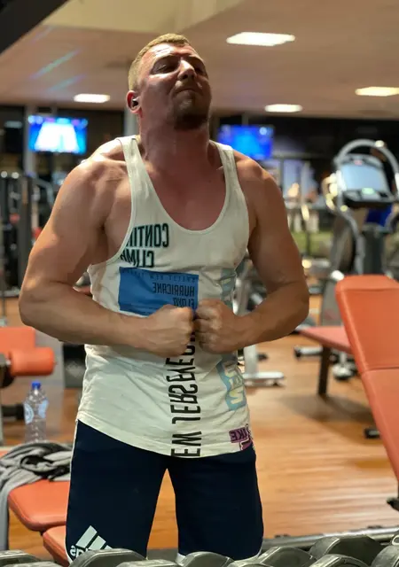 Я Ertan, 31, из Утрехта, ищу знакомство для совместных путешествий