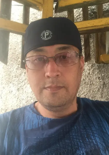 Я Ертай, 50, знакомлюсь для постоянных отношений в Алматы