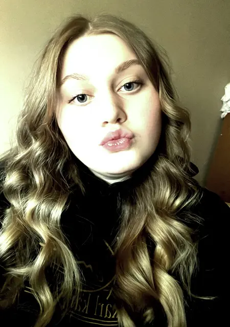 Я Tetiana, 19, из Щецинек, ищу знакомство для совместных путешествий