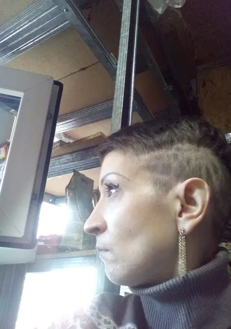 Derzkaya з Білої Церкви, шукаю на сайті знайомства без зобов'язань