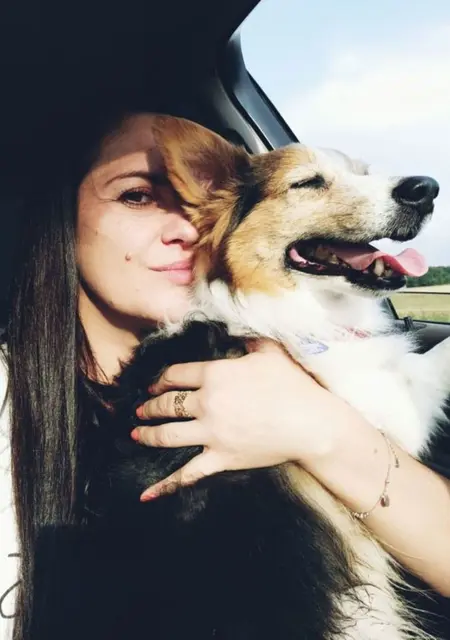 Я Joanmo, 40, из Варшавы, ищу знакомство