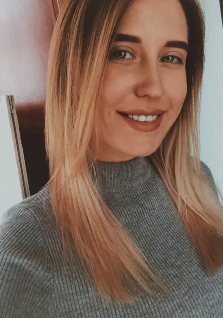 Anka з Миколаєва, шукаю на сайті приємне проведення часу