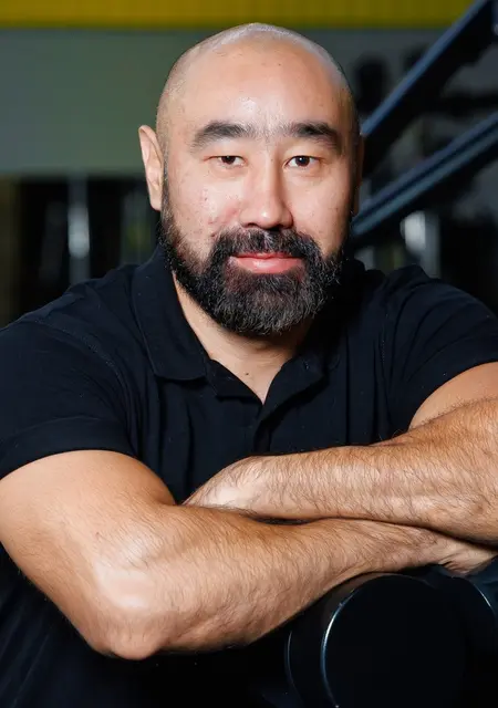 Я Алибек, 45, знакомлюсь без обязательств в Астане