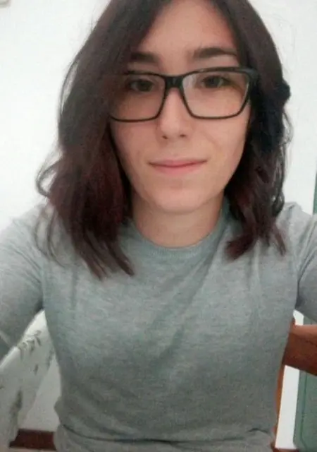 Я Scoppy, 26, из Рима, ищу знакомство