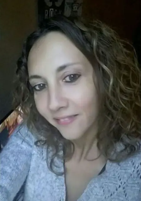 Lilas из Парижа, мне 42, познакомлюсь