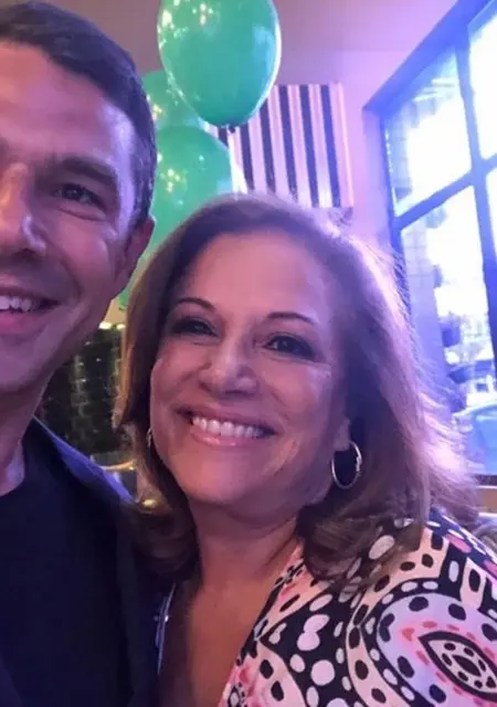 Roberto из Брюсселя, мне 57, познакомлюсь для приятного времяпровождения