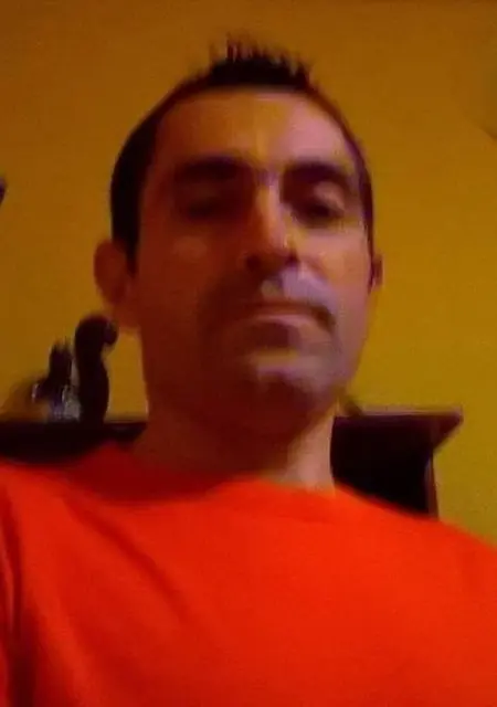 Corin из Бухареста, мне 42, познакомлюсь