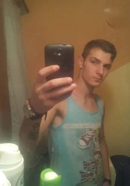 Dani из Бухареста, мне 25, познакомлюсь