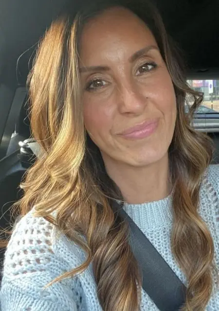 Я Emily, 43, знакомлюсь в Лондоне