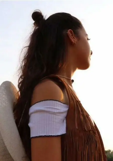 Я Clara, 24, знакомлюсь в Риме