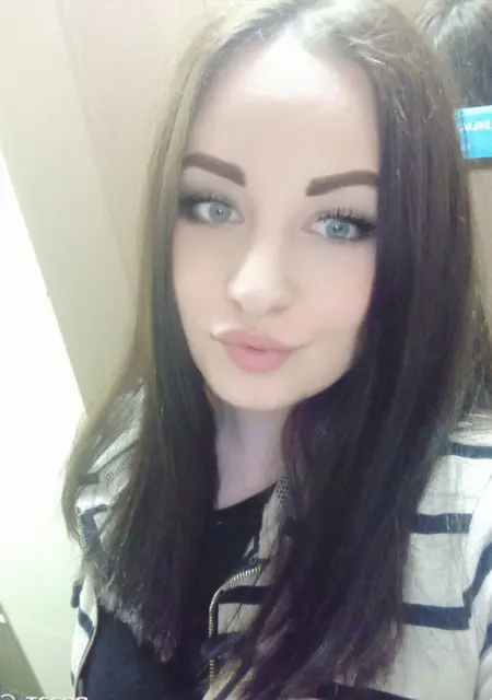 Я Viki, 28 років, знайомлюсь для вірт у Київ