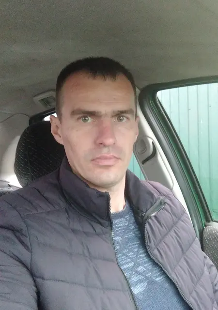 Я Василий, 35, из Борисполя, ищу знакомство для приятного времяпровождения