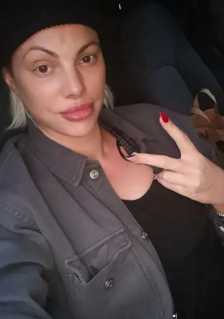 Я Emma, 34, из Стокгольма, ищу знакомство