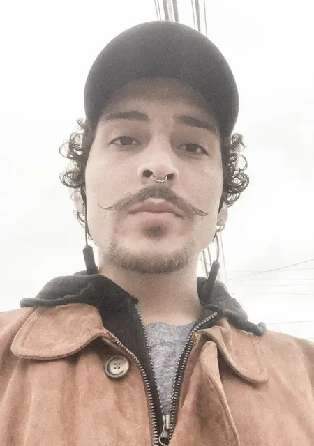 Marco из Винья-дель-мара, ищу на сайте приятное времяпровождение