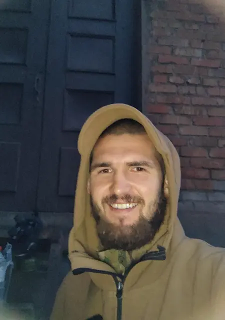 Я Anton, 30, из Кропивницкого, ищу знакомства без обязательств