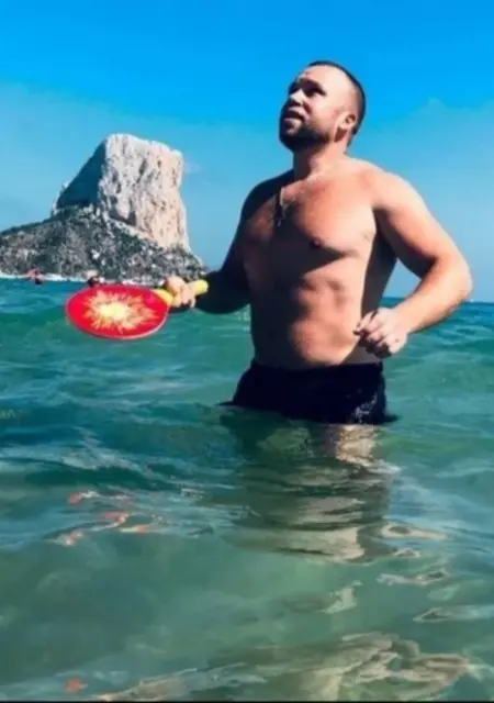 Давід из Винницы, мне 41, познакомлюсь для приятного времяпровождения