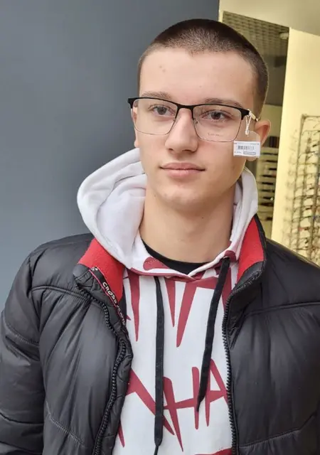 Я Nazar, 20, знакомлюсь на одну ночь в Горишних Плавнях