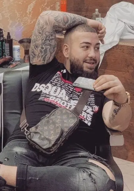 Unicut из Берлина, мне 28, познакомлюсь