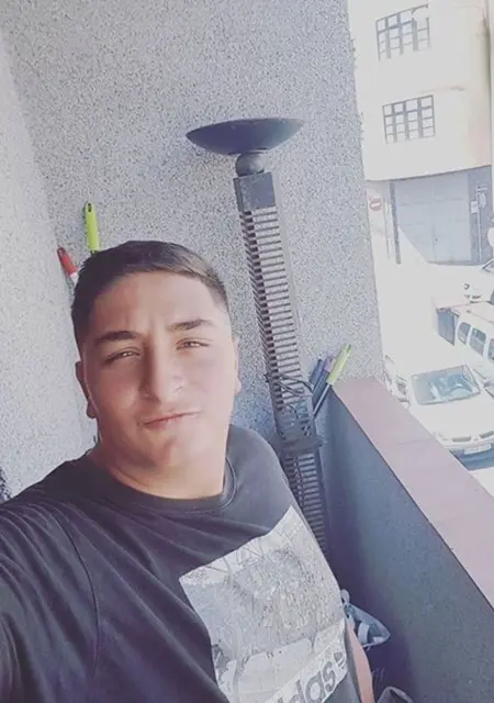 Я Fran, 41, из Мадрида, ищу знакомство