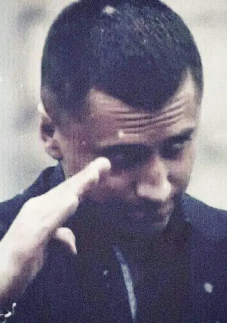 Masharipov Aa из Василькова, мне 26, познакомлюсь без обязательств