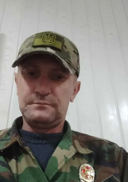 Я Андрій, 52, знакомлюсь на одну ночь в Золочеве