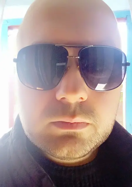 Я Вячеслав, 34, из Бара, ищу знакомства без обязательств