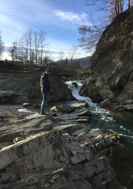 Я Андрій, 35 років з Коломия, шукаю знайомство для постійних стосунків
