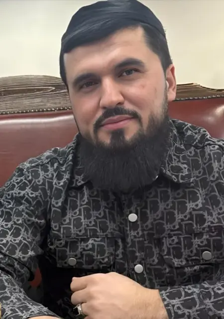 Абу из Душанбе, ищу на сайте общение