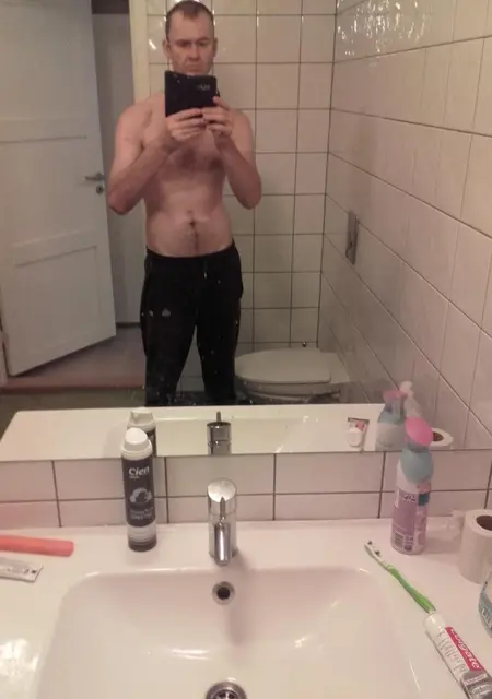 Я Andrius, 45, знакомлюсь для вирта в Осло