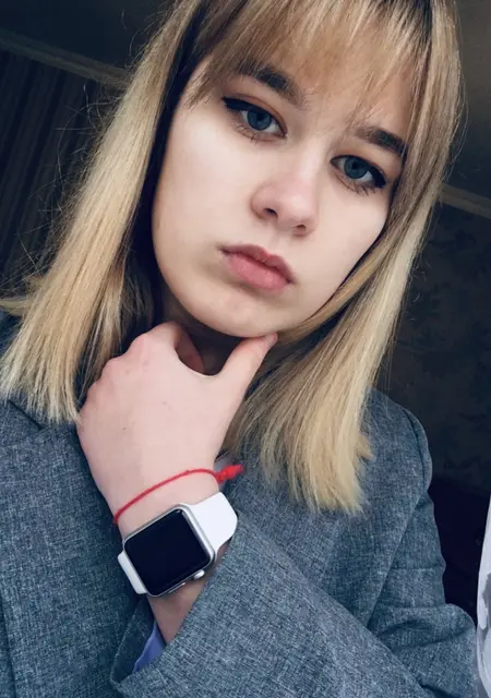 Я Ольга, 28, знакомлюсь для постоянных отношений в Львове