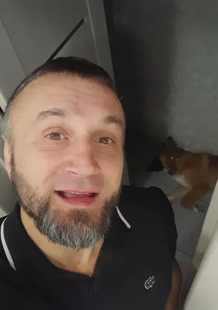 Я Жора, 36, знакомлюсь без обязательств в Чернигове