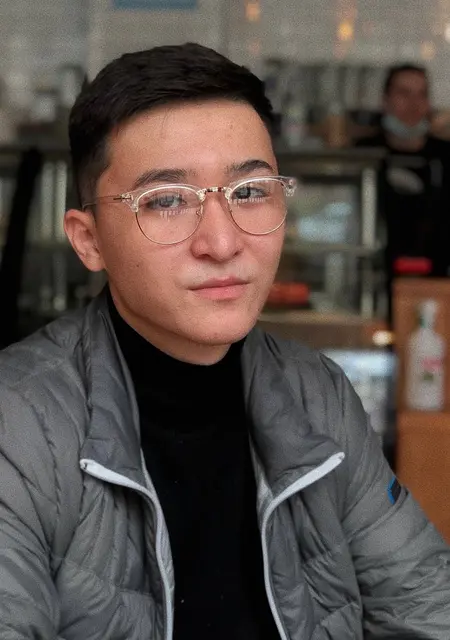 Daulet from Coventry, 25 years old, ready to meet for pleasant pastime