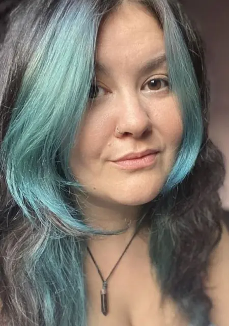 Jade из Лондона