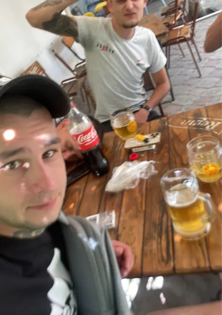 Я Евгений, 30, знакомлюсь для общения в Кишинёве