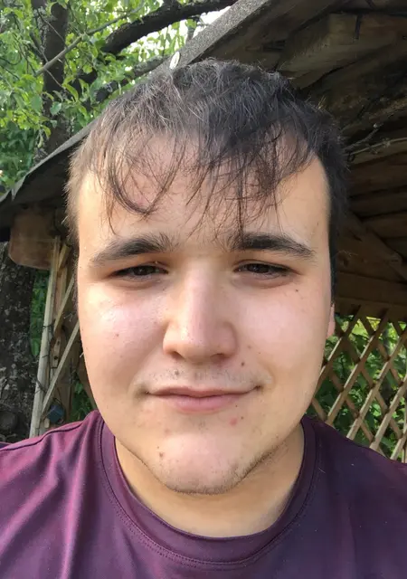 Я Dominik, 24, знакомлюсь без обязательств в Кракове