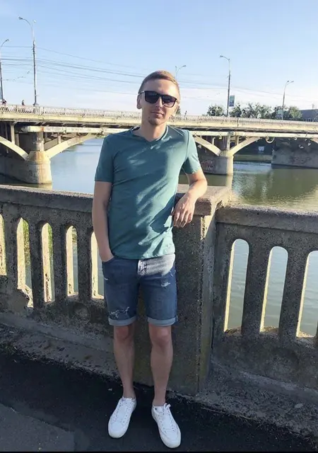 Александр из Винницы, ищу на сайте знакомства на одну ночь