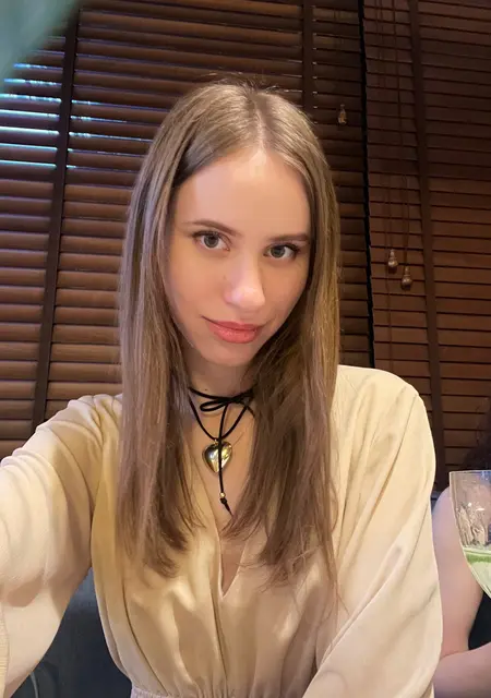 Диана из Киева, ищу на сайте знакомства на одну ночь