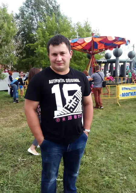 Дима из Орши, ищу на сайте знакомства без обязательств