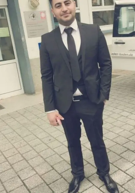 Jack из Берлина