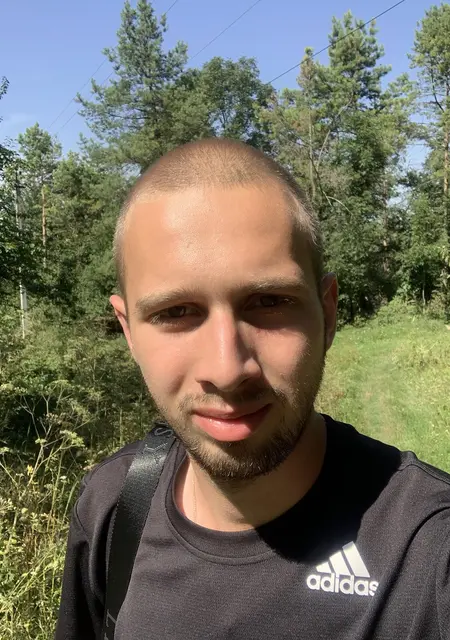 Radomir из Тернополя, ищу на сайте знакомства на одну ночь