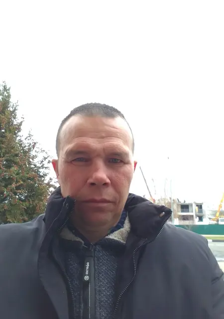 Я Сергей, 51, из Могилёва, ищу знакомства без обязательств